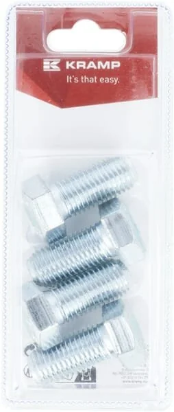 Kramp - KR9331635P04B - Bullone Mm, 8.8 (4)