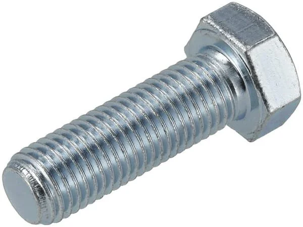 Kramp - KR9331650P04B - Bullone Mm, 8.8 (4)