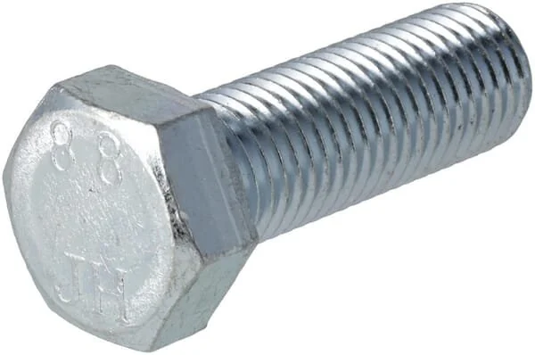 Kramp - KR9332060P02B - Bullone Mm, 8.8 (2)