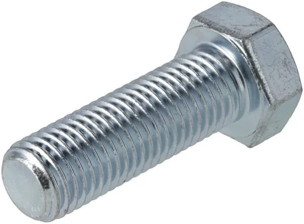 Kramp - KR9332060P02B - Bullone Mm, 8.8 (2)