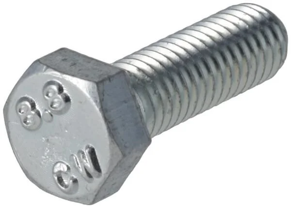 Kramp - KR933516P10B - Bullone Mm, 8.8 (10)