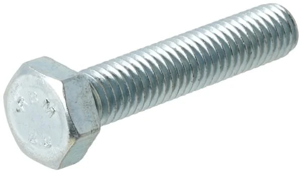 Kramp - KR933525P10B - Bullone Mm, 8.8 (10)