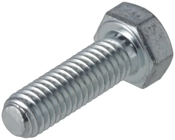 Kramp - KR933612P10B - Bullone Mm, 8.8 (10)