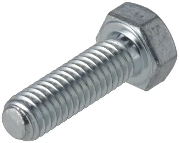 Kramp - KR933616P10B - Bullone Mm, 8.8 (10)