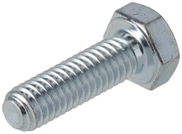 Kramp - KR933620P10B - Bullone Mm, 8.8 (10)