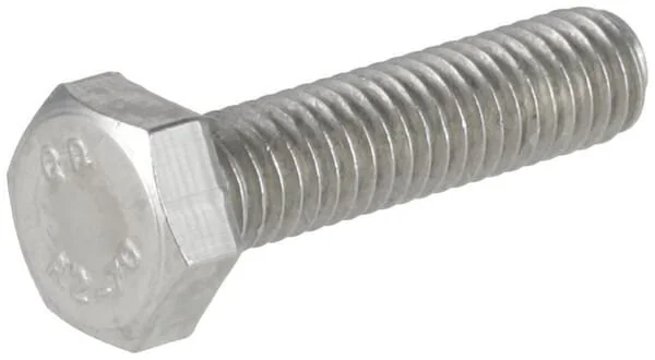 Kramp - KR933625RVSP10B - Bullone acciaio inossidabile mm, A2 (10)