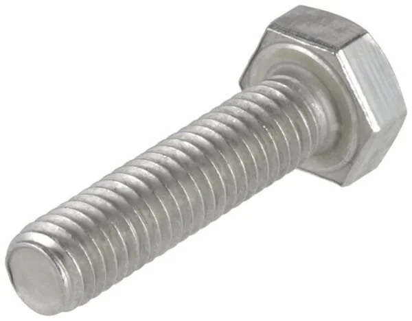 Kramp - KR933820RVSP06B - Bullone acciaio inossidabile mm, A2 (6)