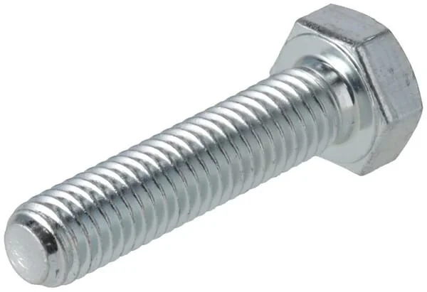 Kramp - KR933840P06B - Bullone Mm, 8.8 (6)