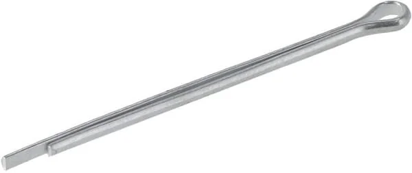 Kramp - KR942550P10B - Copiglia 2.5x50mm (10)
