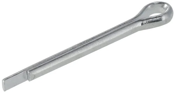 Kramp - KR94580P10B - Copiglia 5x80mm (10)