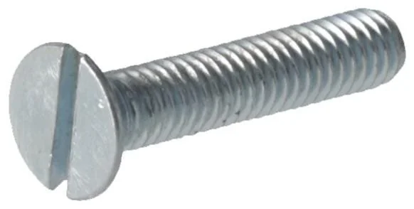 Kramp - KR963416P20B - Vite svasata M4x16mm (20)