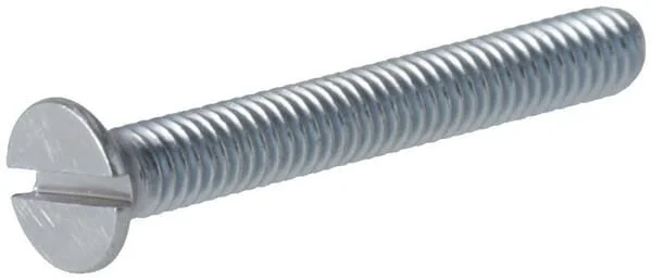 Kramp - KR963430P20B - Vite svasata M4x30mm (20)
