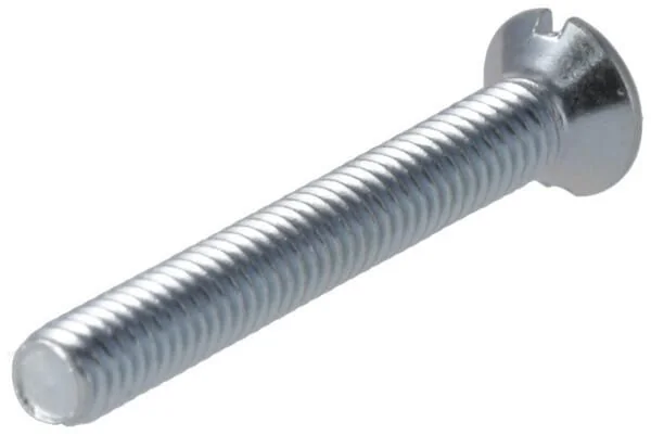 Kramp - KR963430P20B - Vite svasata M4x30mm (20)