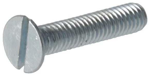 Kramp - KR963520P20B - Vite svasata M5x20mm (20)