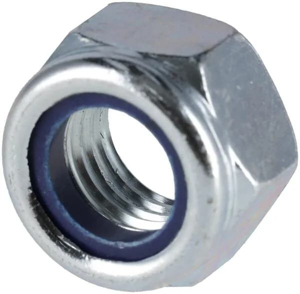 Kramp - KR98516P06B - Dado autobloccante (6)