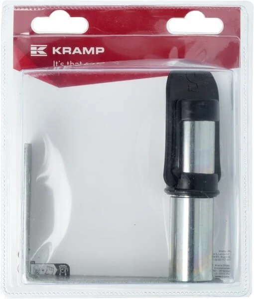 Kramp - KRAUC2193000P01B - Staffa faro avvitabile (1)