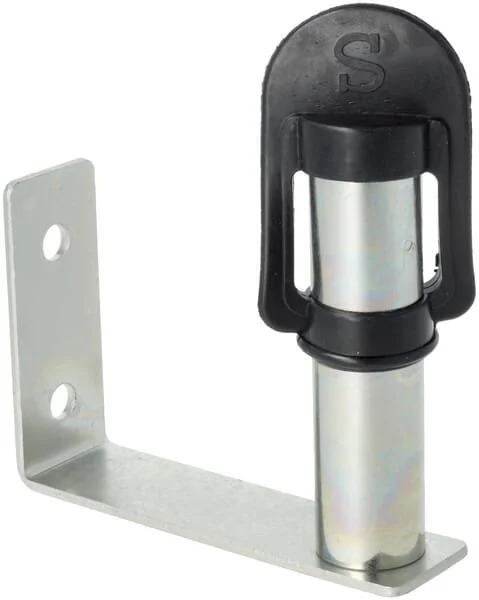 Kramp - KRAUC2193000P01B - Staffa faro avvitabile (1)