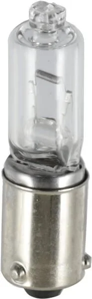 Kramp - KRAUL1223P01B - Lampadina 12V x 21W, BAY9s (1)