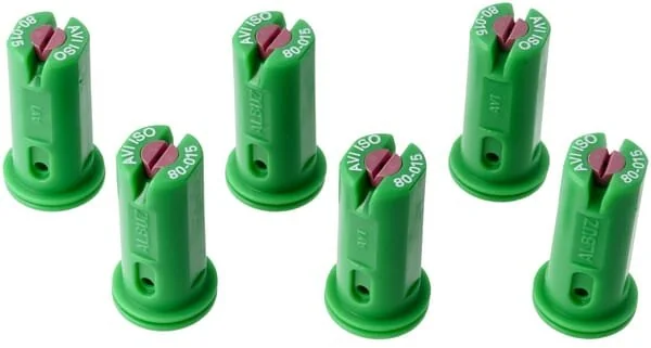Kramp - KRAVIOC80015P02B - Ugello irroratrice verde 80° (2)