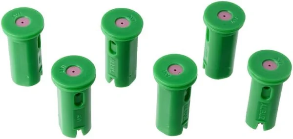 Kramp - KRAVIOC80015P02B - Ugello irroratrice verde 80° (2)