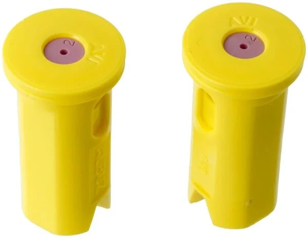 Kramp - KRAVIOC8002P02B - Ugello irroratrice giallo 80° (2)