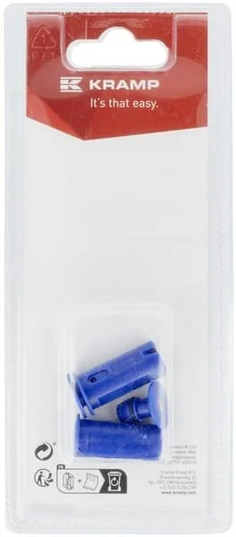 Kramp - KRAVIOC8003P02B - Ugello irroratrice blu 80° (2)