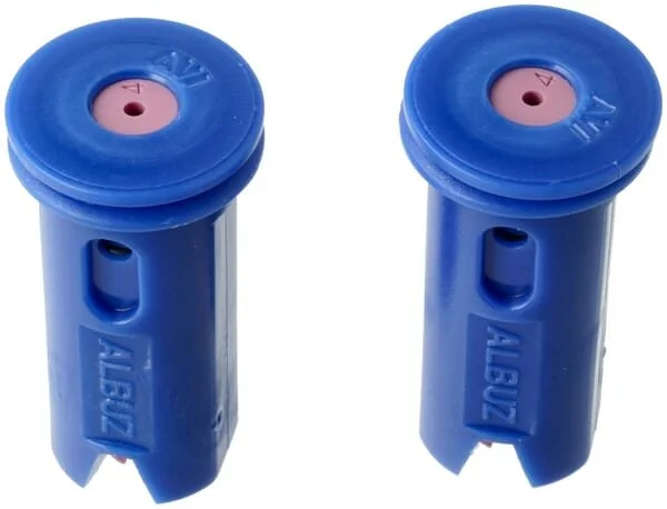 Kramp - KRAVIOC8003P02B - Ugello irroratrice blu 80° (2)
