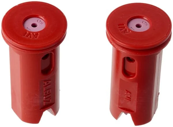 Kramp - KRAVIOC8004P02B - Ugello irroratrice rosso 80° (2)
