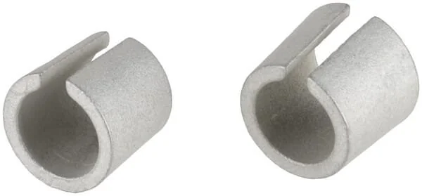 Kramp - KRBA303000P01B - Morsetto batteria (+ / -) (1)