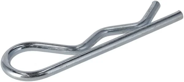 Kramp - KRCL45EKRP06B - R-Clip singolo 4.5mm (6)