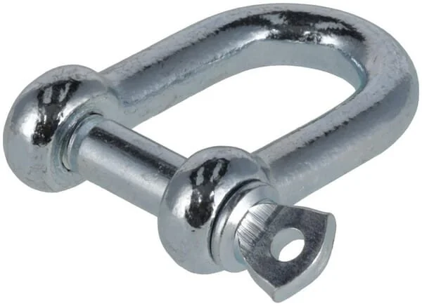 Kramp - KRDS12P01B - Grillo D, diametro 12mm x 50mm, (1)
