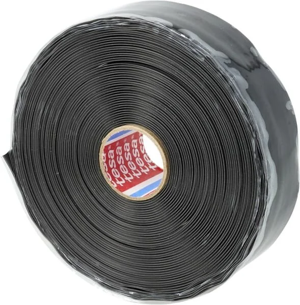 Kramp - KREM2049P01B - Nastro vulcanizzante 25mm x 10m (1)