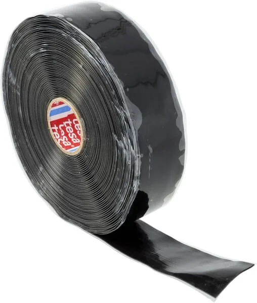 Kramp - KREM2049P01B - Nastro vulcanizzante 25mm x 10m (1)