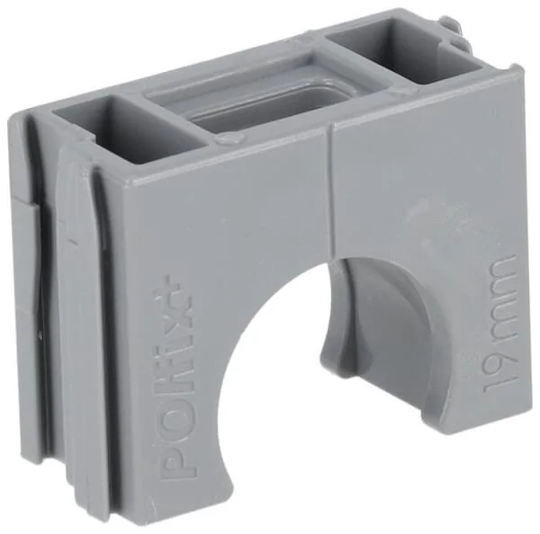 Kramp - KREM312028P10B - Fascetta per cavi 19mm (10)