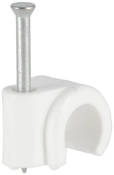 Kramp - KREM366522P10B - Clip per cavo 11-15mm (10)