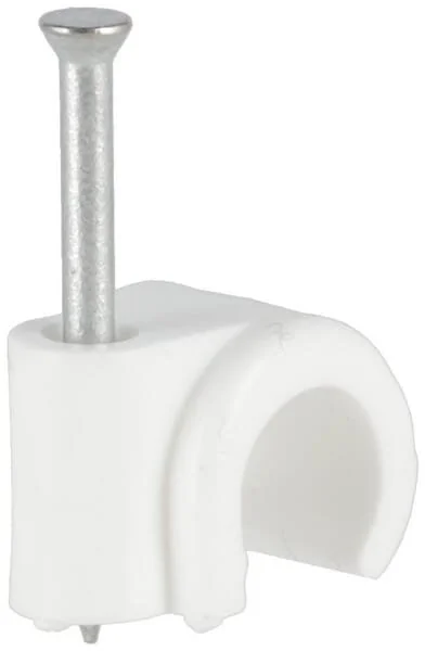 Kramp - KREM366523P25B - Fascetta per cavi 5-7mm (25)