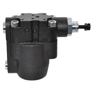 Kramp - KRERV906001 - Valvola limitatrice di pressione 06 12 1PN C