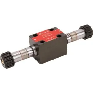 Kramp - KREV903C4 - Valvola di controllo, senza bobina, elettrica NG
