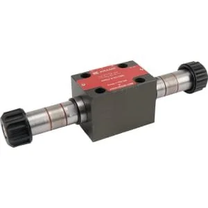 Kramp - KREV903C8S - Valvola di controllo, senza bobina, elettrica NG