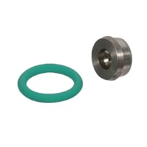Kramp - KREV903S25 - Riduttore Kramp in P per KREV-03 2.5mm