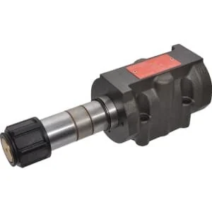 Kramp - KREV905B2 - Valvola di controllo, senza bobina, elettrica NG