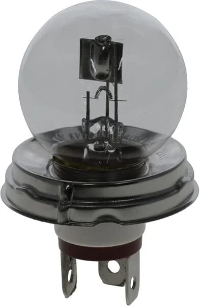 Kramp - KRGL1201P01B - Lampadina 12V x 45-40W, P45t (1)