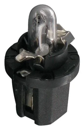 Kramp - KRGL12598P02B - Lampadina 12V x 1.2W, BA8.5d (2)