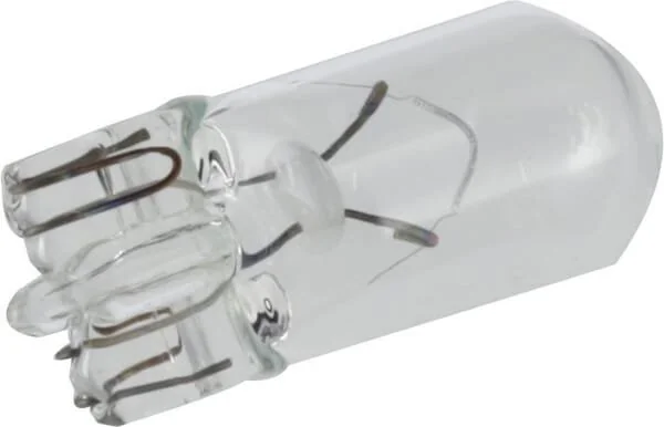 Kramp - KRGL12961P02B - Lampadina 12V x 5W, W2.1x9.5d (2)