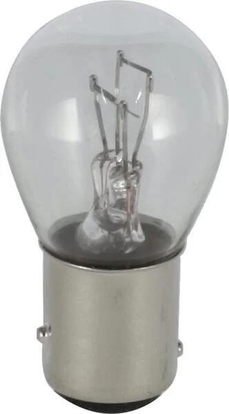 Kramp - KRGL2414P01B - Lampadina 24V x 21-5W, BAY15d (1)