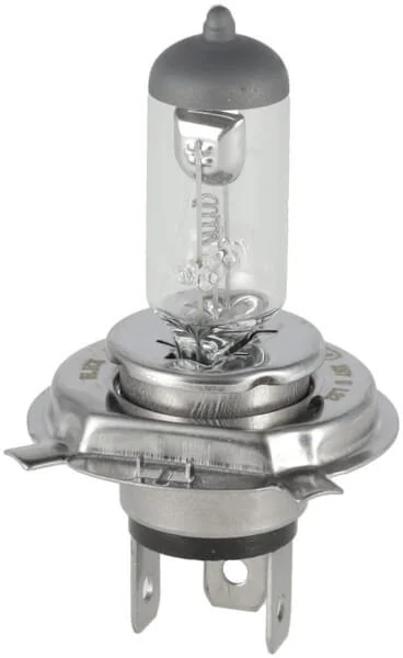 Kramp - KRGL64196P01B - Lampadina 24V x 75-70W, H4 Longlife Heavy Duty (1)