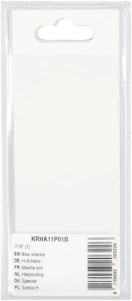 Kramp - KRHA11P01B - Grillo ad arco (1)
