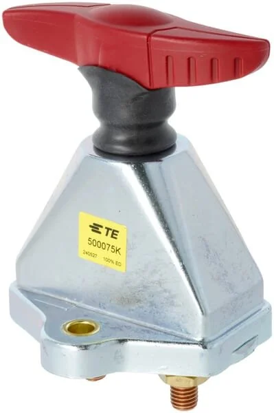 Kramp - KRHD600AP01B - Interruttore isolatore 350A (1)