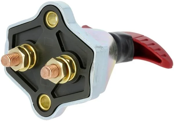 Kramp - KRHD600AP01B - Interruttore isolatore 350A (1)