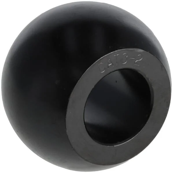 Kramp - KRLA964284KRP01B - Sfera collegamento inferiore diametro 28.4x64-45mm, 3/2 (1)